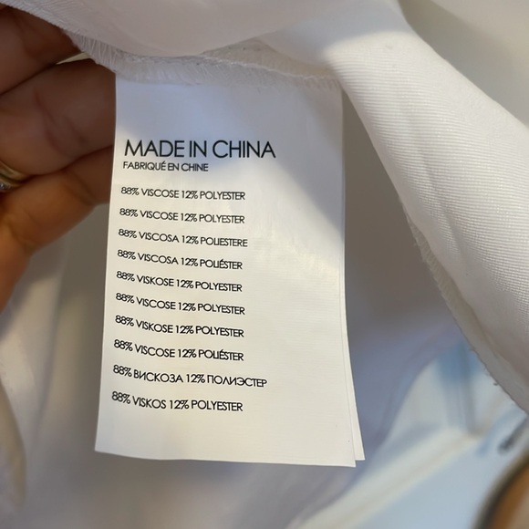 Blouse - Picture 5 of 5